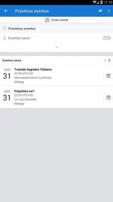 Simple for Facebook android App screenshot 4